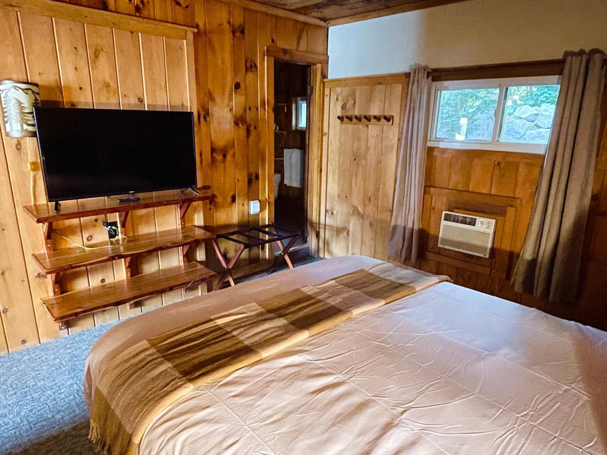 Waters Edge Lodge Lake George Eksteriør billede